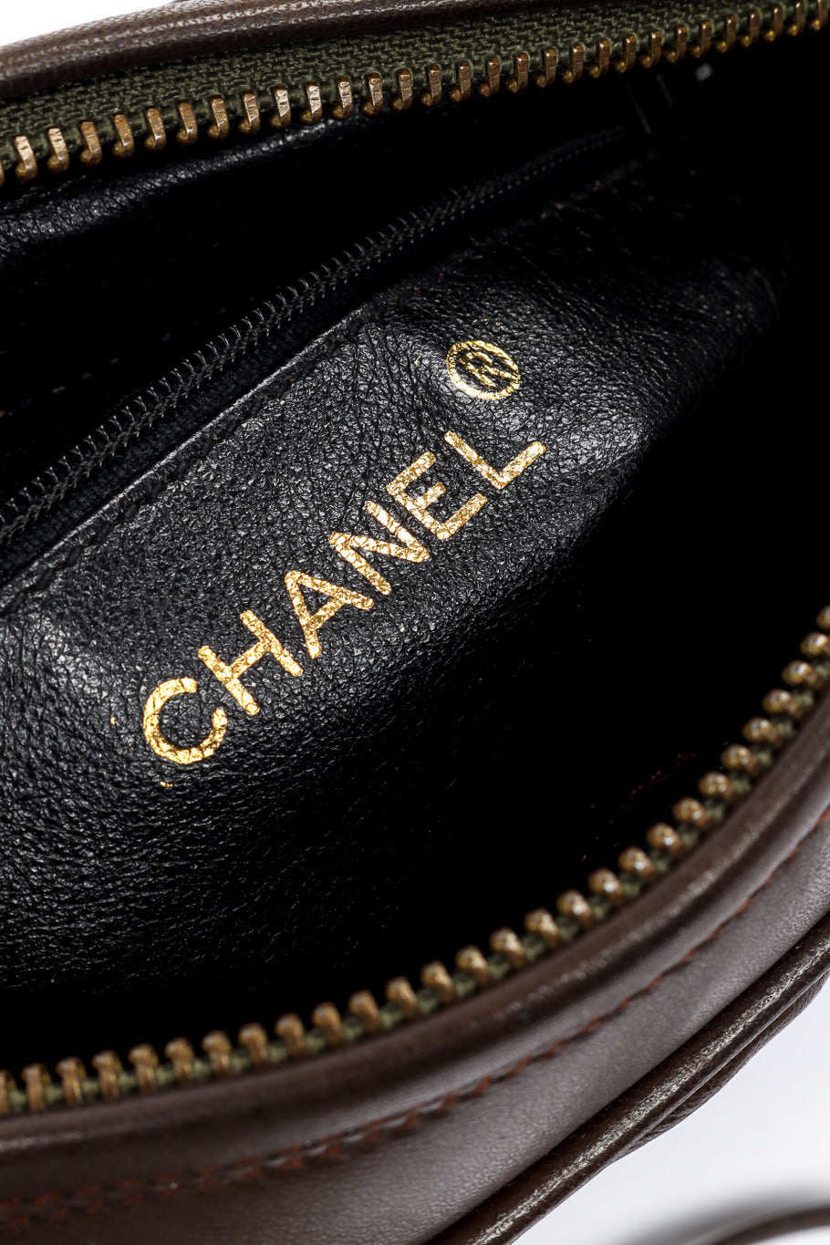 Chanel Quilted 