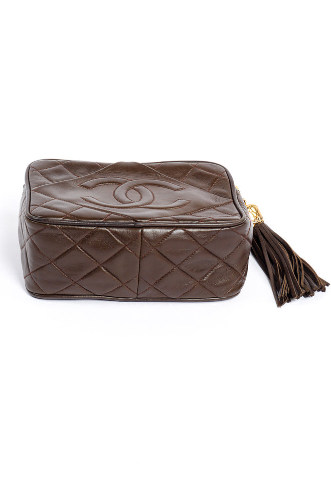 Chanel Quilted 