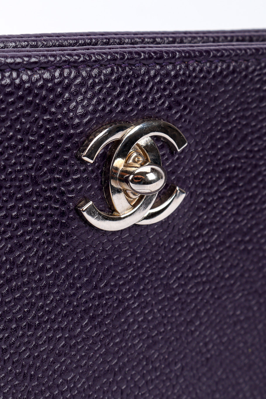 Chanel Bijoux Chain Shoulder Bag CC logo @recessla