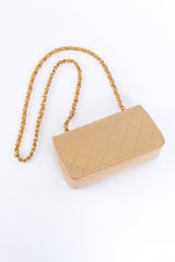 mini shoulder bag by Chanel back @ Recess LA