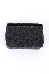 Classic Flap Mini Bag by Chanel back @Recess LA