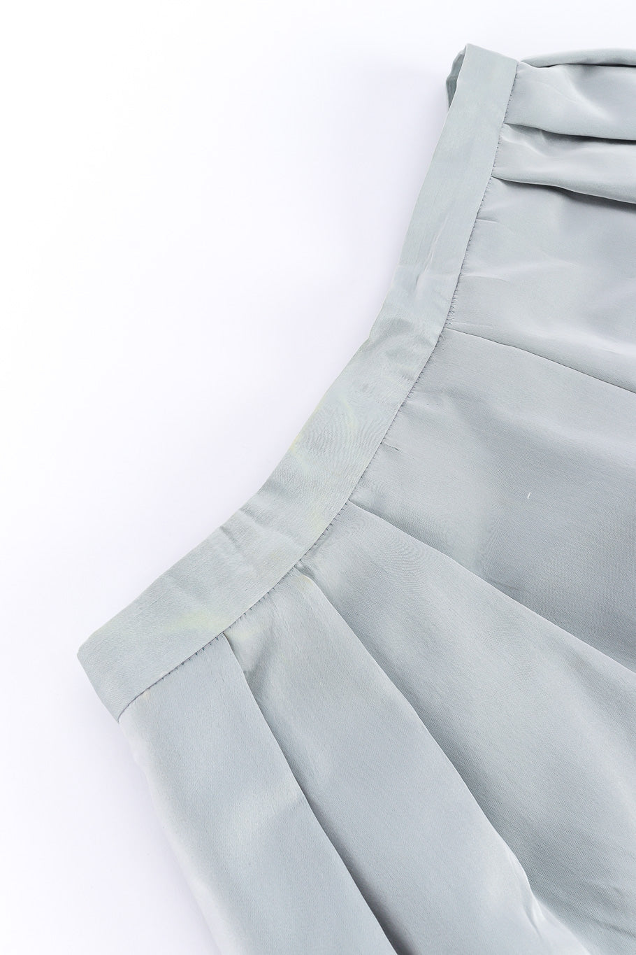 Corset, skirt, and shawl set by Christian La Croix skirt waistband @recessla