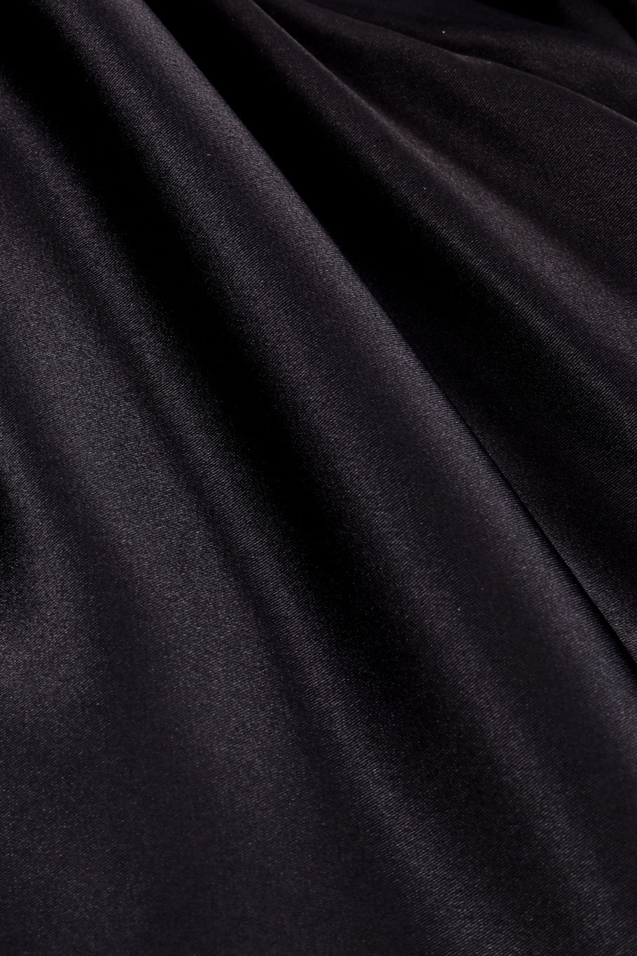 Christian Dior Silk Beaded Halter Dress fabric closeup @recessla