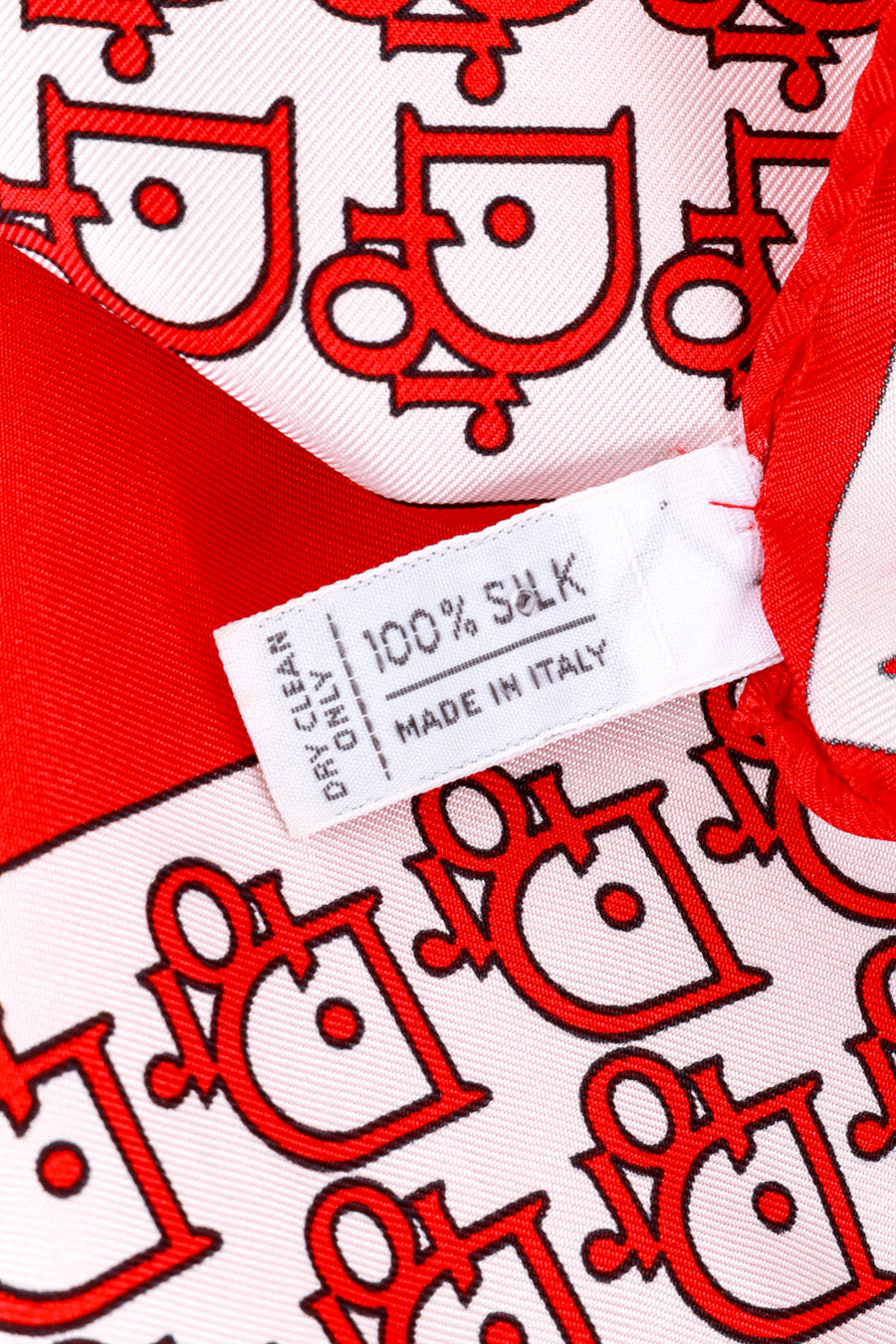 Christian Dior グラフィックプリントスカーフ DiorScarf-6_900x.jpg?v=1719608837