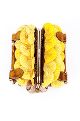 Fendi Multicolored Python Purse closed @RECESS LA