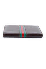 Lizard Skin Address Book by Gucci side binding @recessla