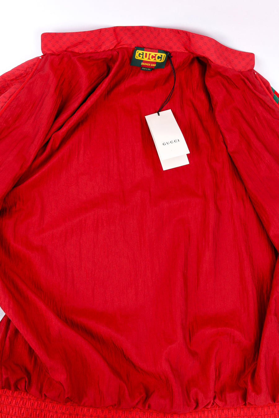 Gucci Sequin Dragon Windbreaker – Recess
