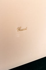 Gilded Floral Signed Mugs Boxed Set by Gucci box signature @recessla