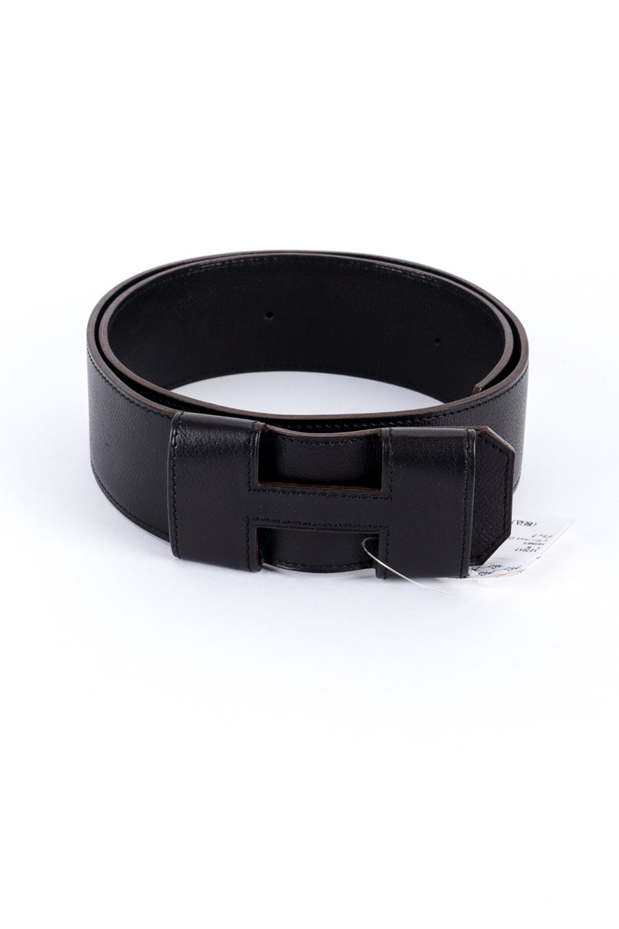 hermes belt double h