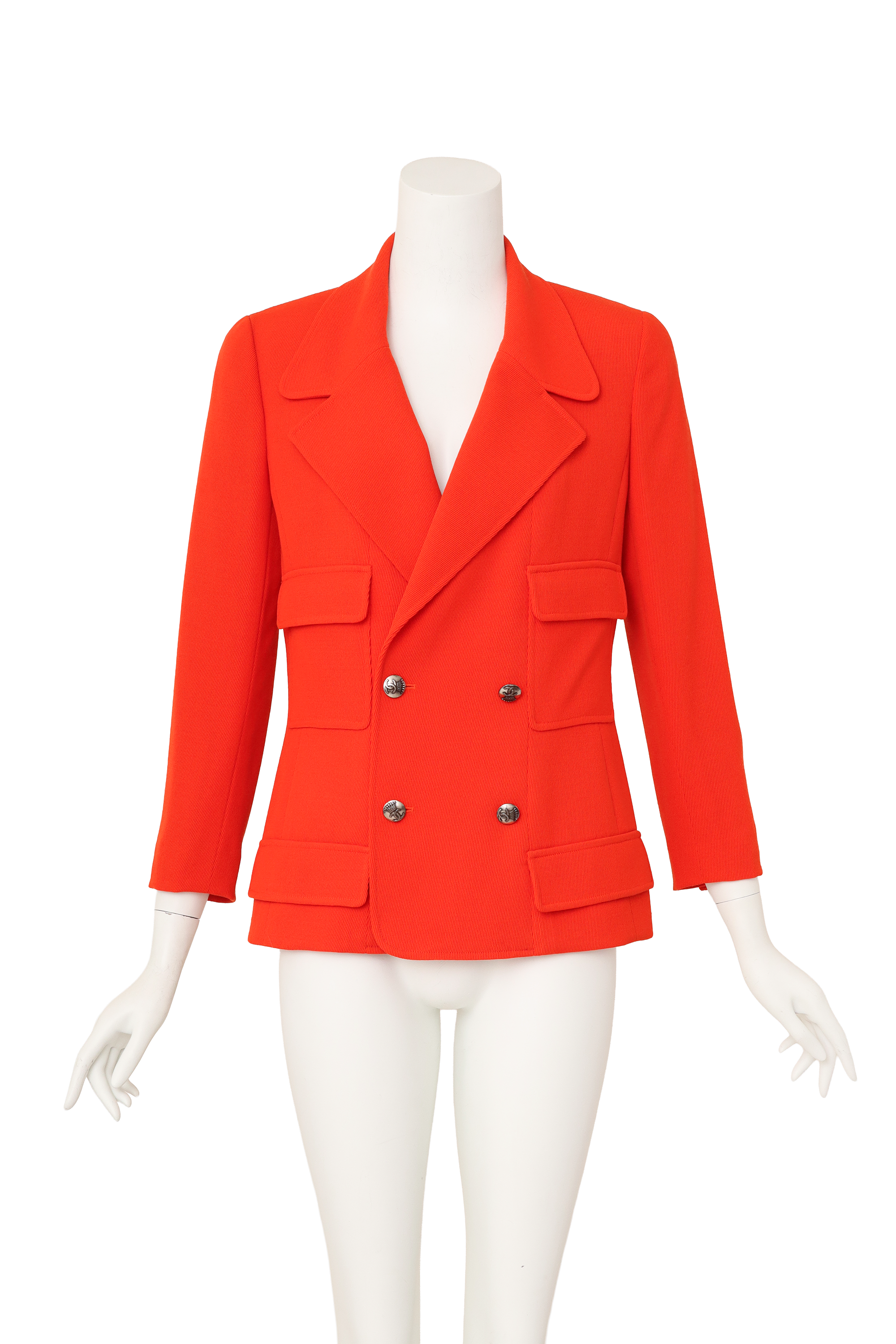  blazer by Chanel on mannequin @ Recess LA