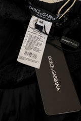 Lace Ballon Pant by Dolce & Gabbana on mannequin label and tags @ Recess LA