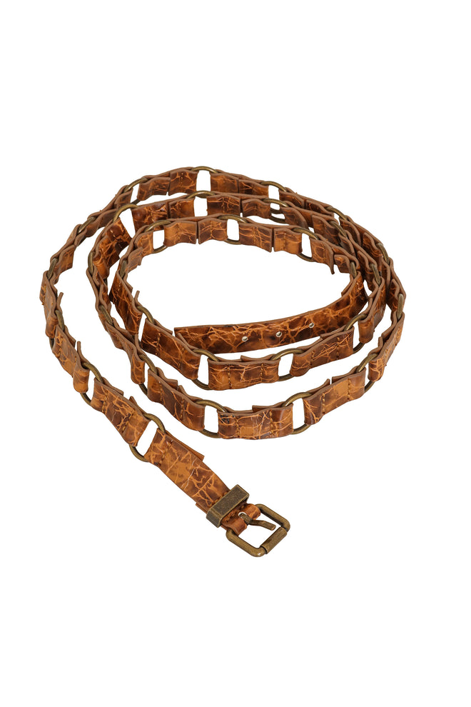 Michael Kors belt @ Recess LA