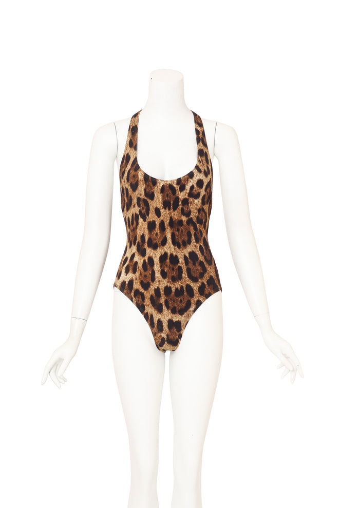 Michael Kors Swimsuit on mannequin @ Recess LA