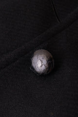 Ring detail blazer by Valentino button scuff @ Recess LA