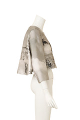 Prada 2010 F/W Beach Scape Cape side @ Recess La