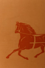 CELINE Horse Bit And Carriage Scarf mark 1 @ Recess LA 