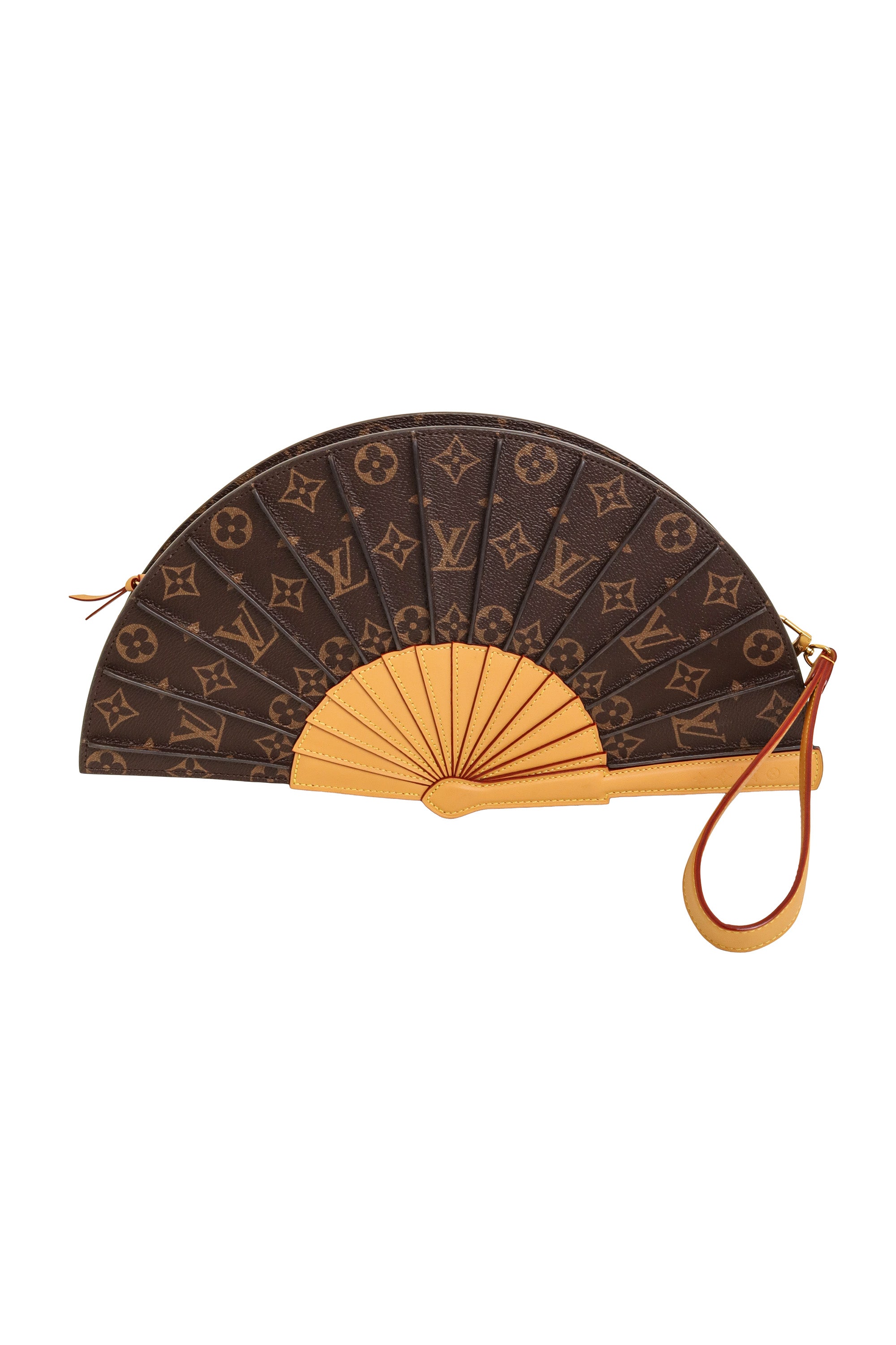 Louis Vuitton Monogram Fan Bag @ Recess LA
