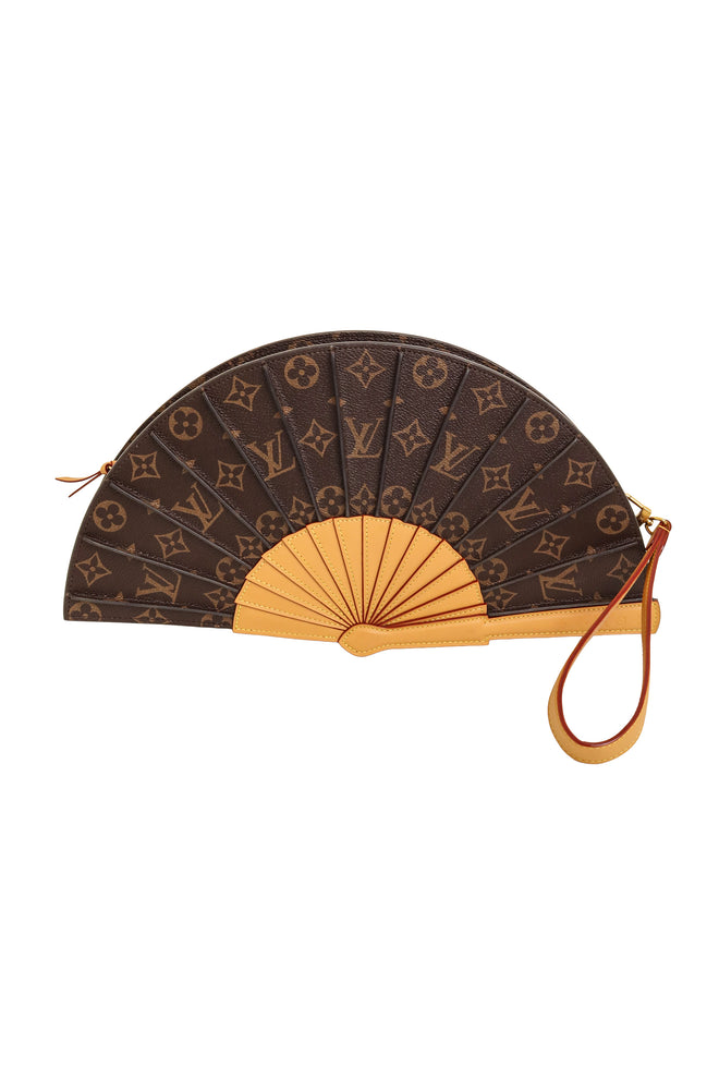 Louis Vuitton Monogram Fan Bag @ Recess LA