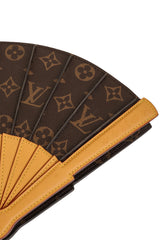 Louis Vuitton Monogram Fan Bag close @ Recess LA