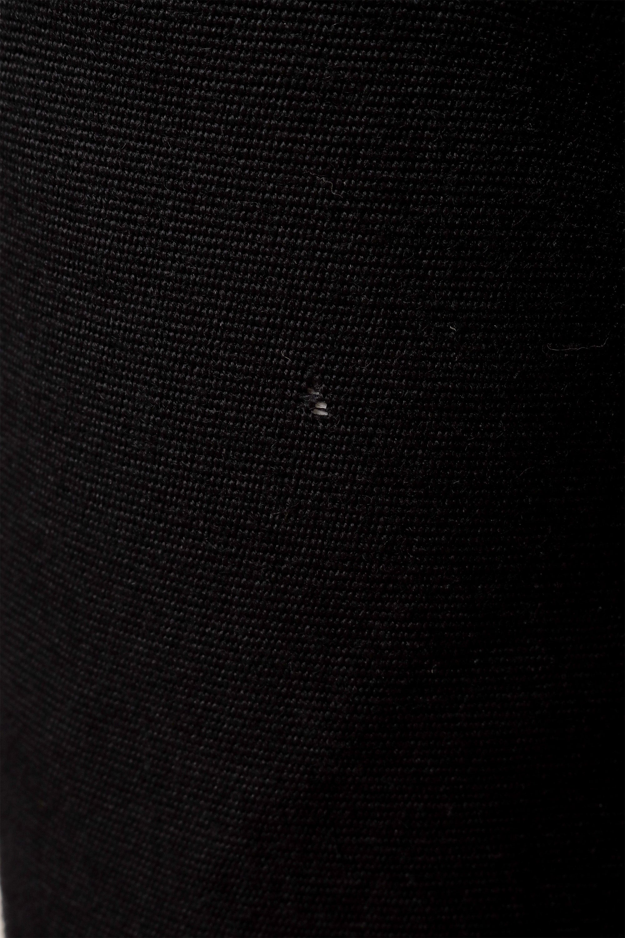 Crystal Button Suit Set by Yves Saint Laurent pinhole @ Recess LA