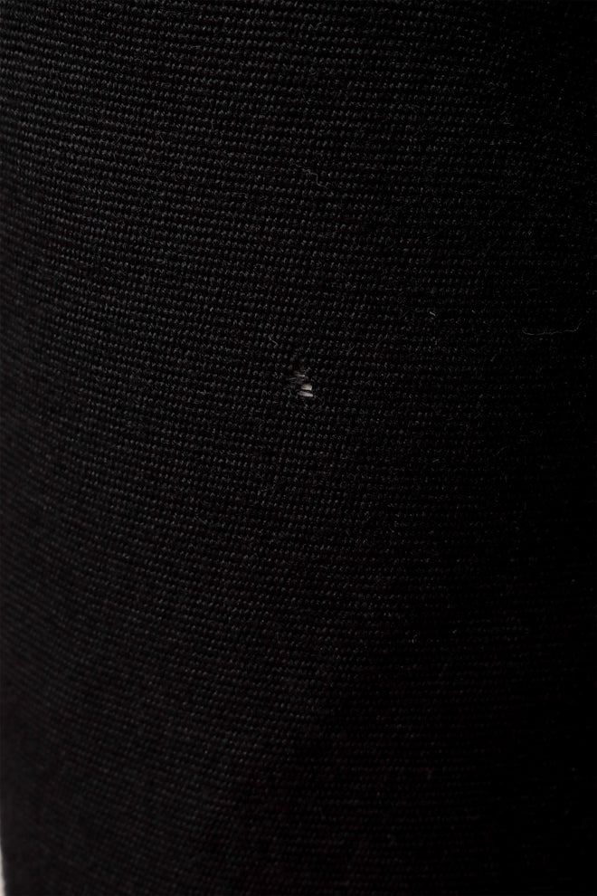 Crystal Button Suit Set by Yves Saint Laurent pinhole @ Recess LA