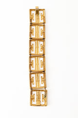 Logo Link Bracelet by Givenchy inside @ Recess LA