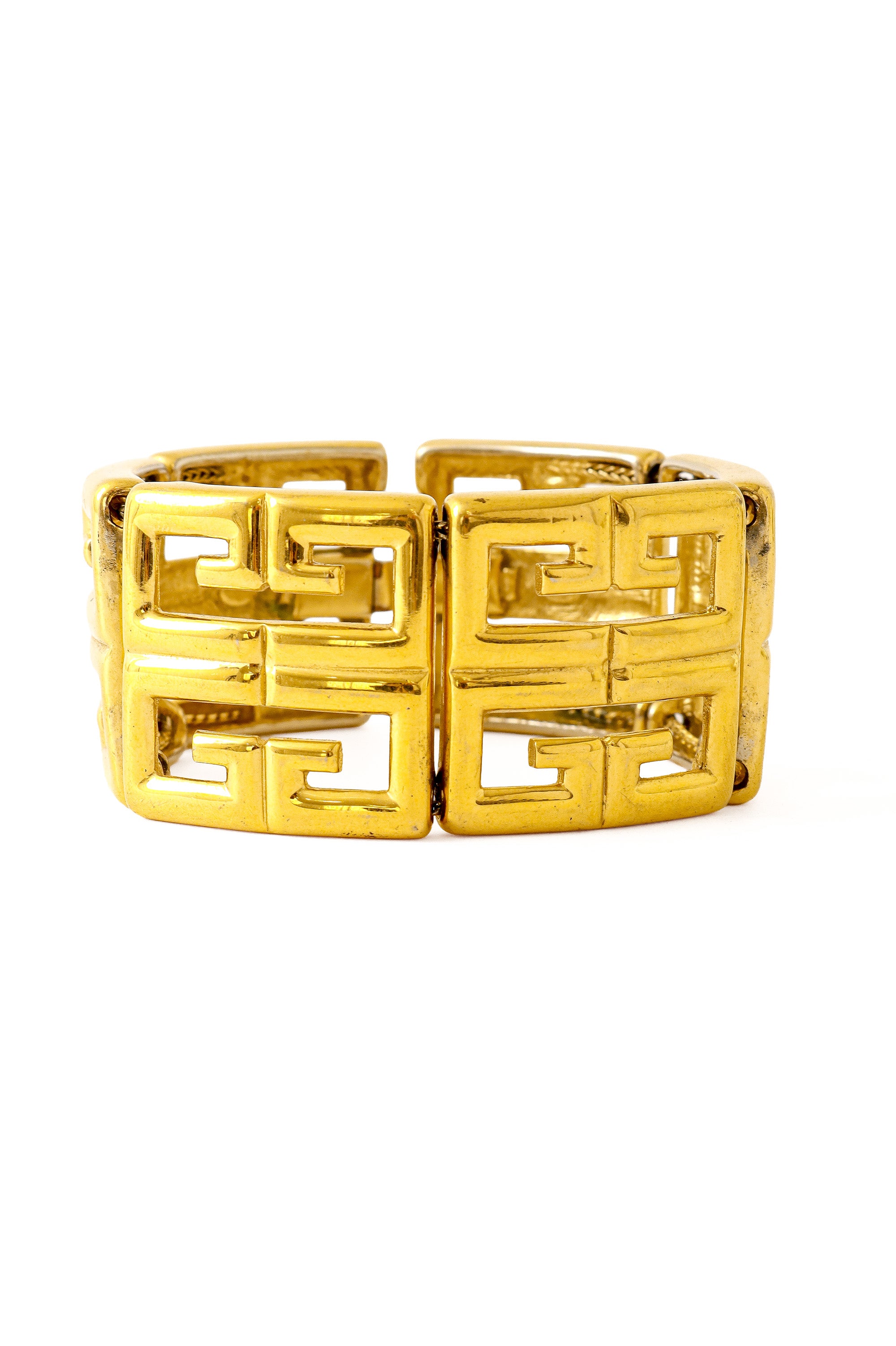 Logo Link Bracelet by Givenchy @ Recess LA