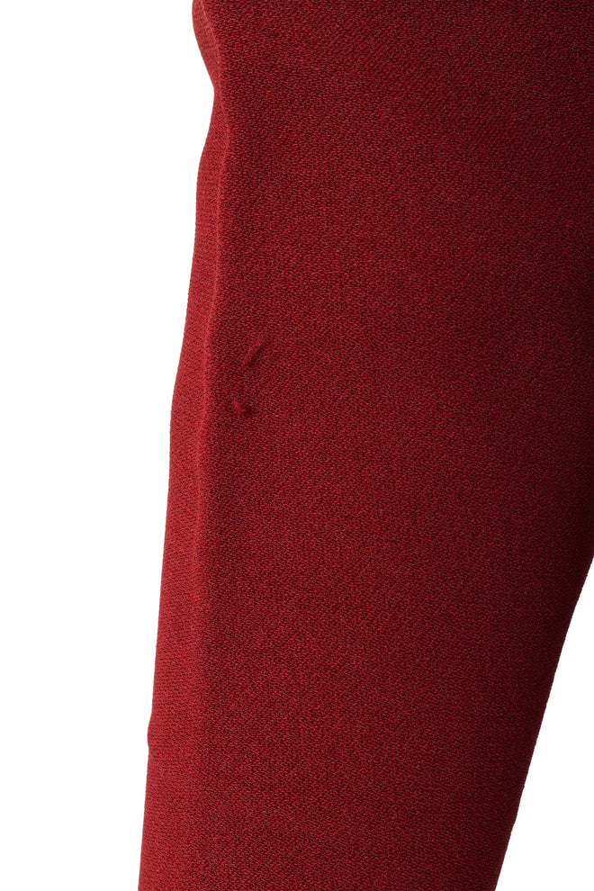 1940's Gilbert Adrian Structured Sash Jacket mark 1 @ Recess LA 