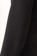 Crystal Button Suit Set by Yves Saint Laurent sleeve scuff @ Recess LA