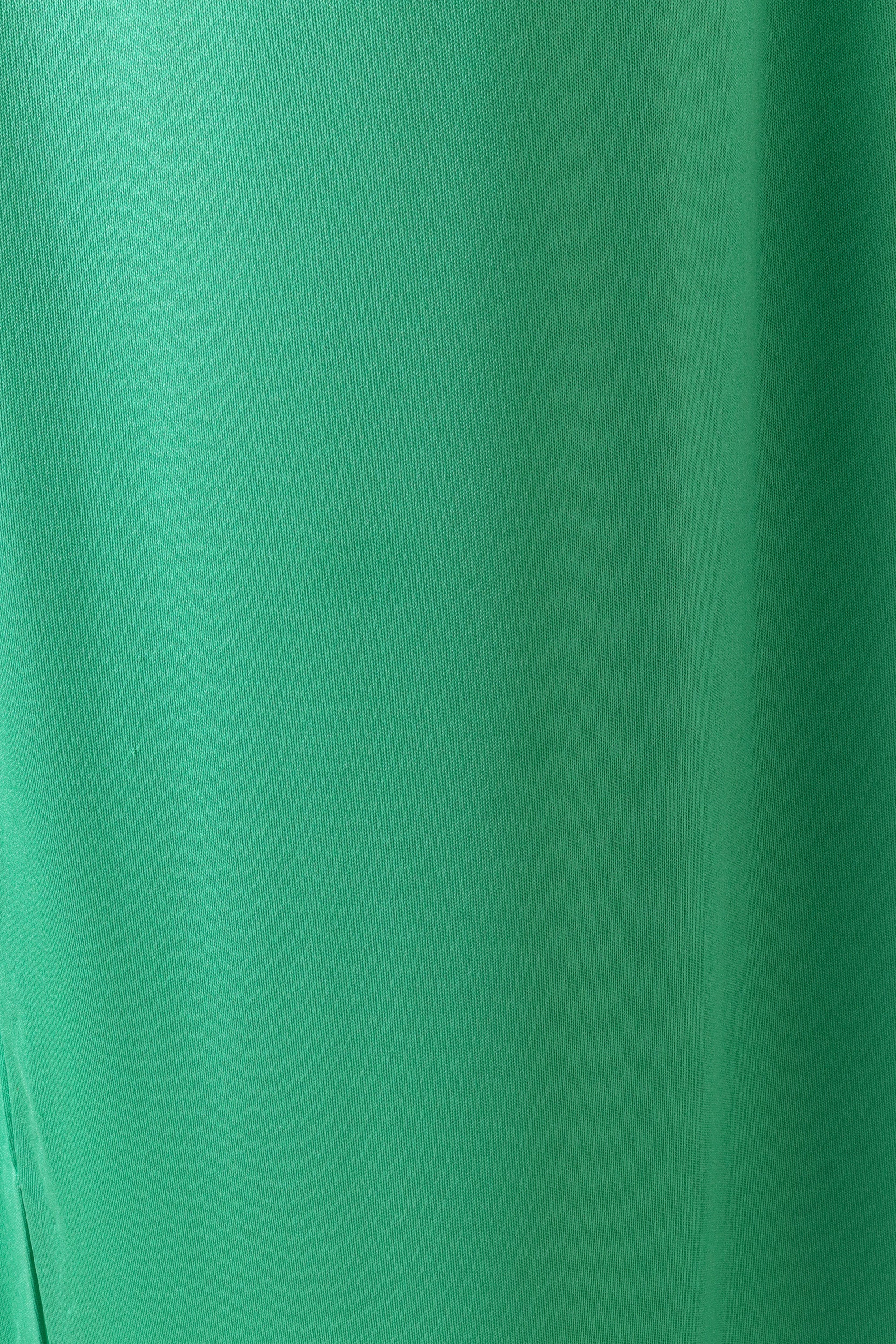 Beaded Empire Waist Maxi Dress by Emilio Pucci small staining right side @ Recess LA