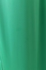 Beaded Empire Waist Maxi Dress by Emilio Pucci small staining right side @ Recess LA