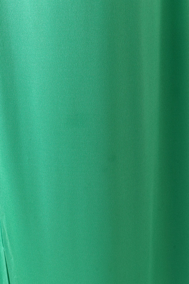 Beaded Empire Waist Maxi Dress by Emilio Pucci small staining right side @ Recess LA