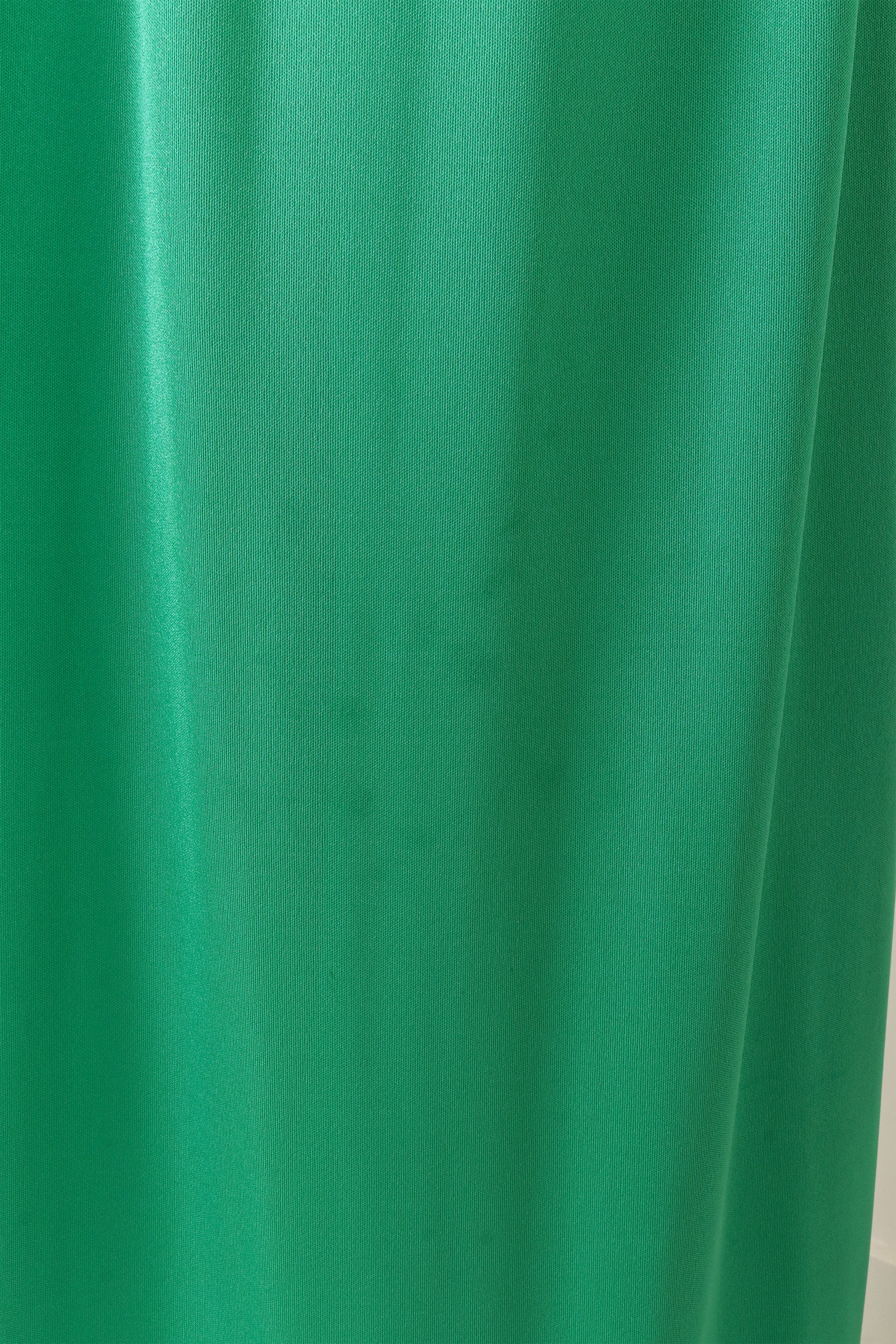 Beaded Empire Waist Maxi Dress by Emilio Pucci multiple stains @ Recess LA