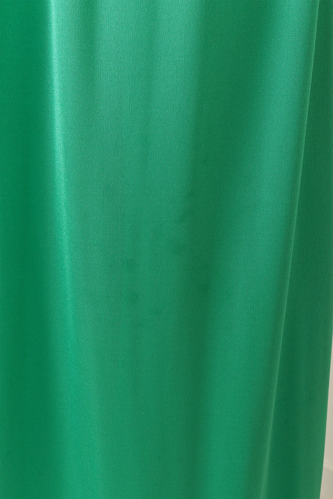 Beaded Empire Waist Maxi Dress by Emilio Pucci multiple stains @ Recess LA