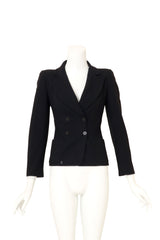 Double Breasted Blazer by Chanel on mannequin @ Recess LA