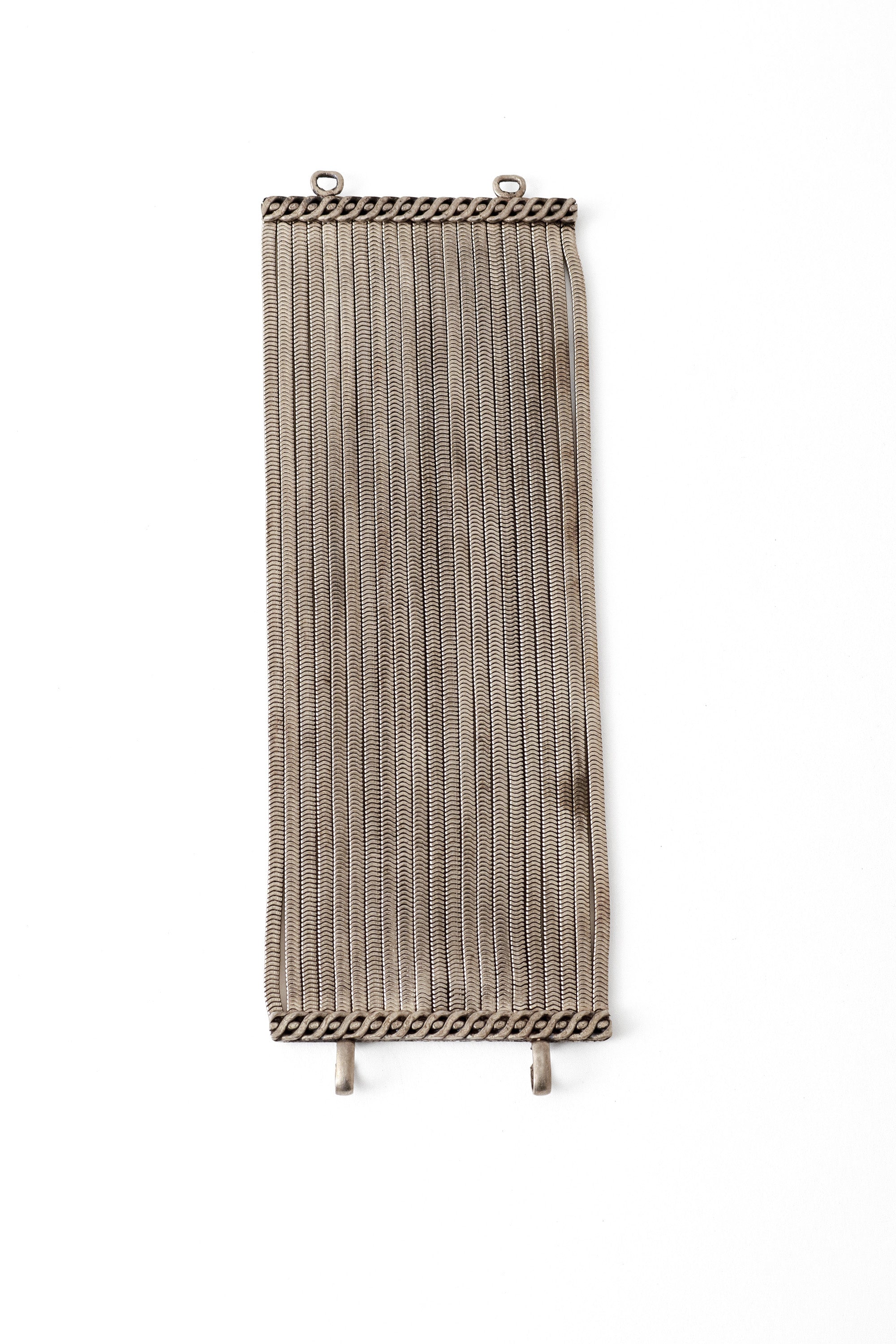 chain bracelet by Dominique Aurientis @ Recess LA