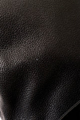 foldover bag by Chanel scuff @ Recess LA