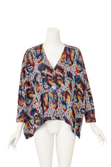 Mask Print Cardigan by Missoni @ Recess LA