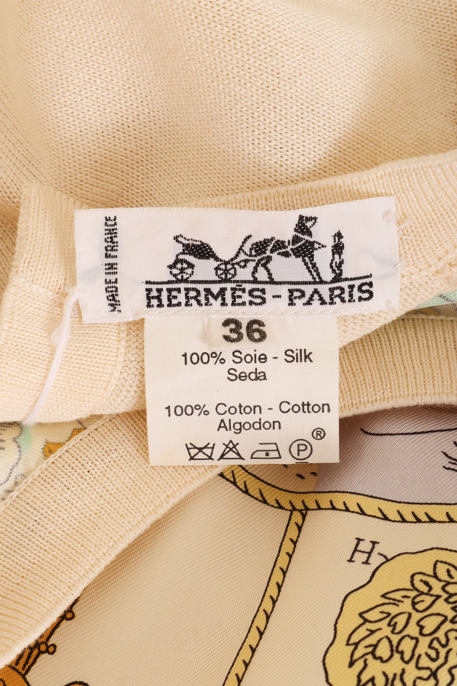 Vintage Hermés 