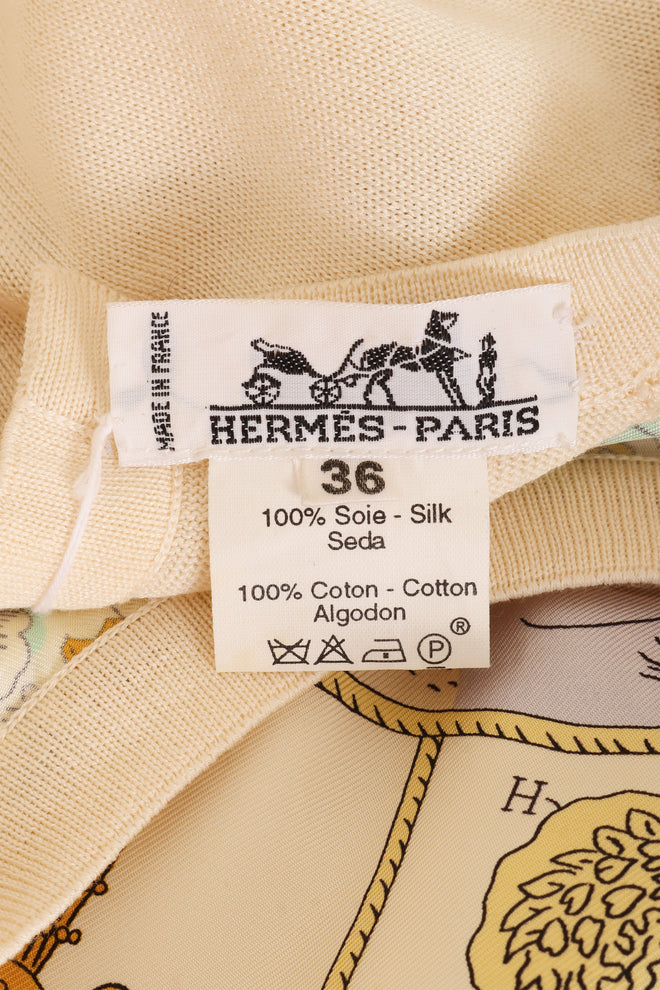 Vintage Hermes 