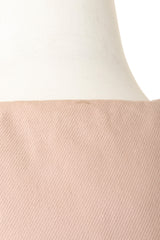 Sailor peplum jacket on mannequin neck stain @ Recess LA