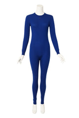 wool jumpsuit by Courrèges on mannequin @ Recess LA