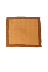 Vintage Cartier CC Logo Jacquard Scarf @ Recess LA