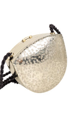 Vintage Manuel Vargo Artisan Silver Bird Bag back @ Recess LA