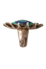 eye ring by Alexis Lahellec signature @ Recess LA