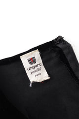 bubble dress by Ungaro label @ Recess LA