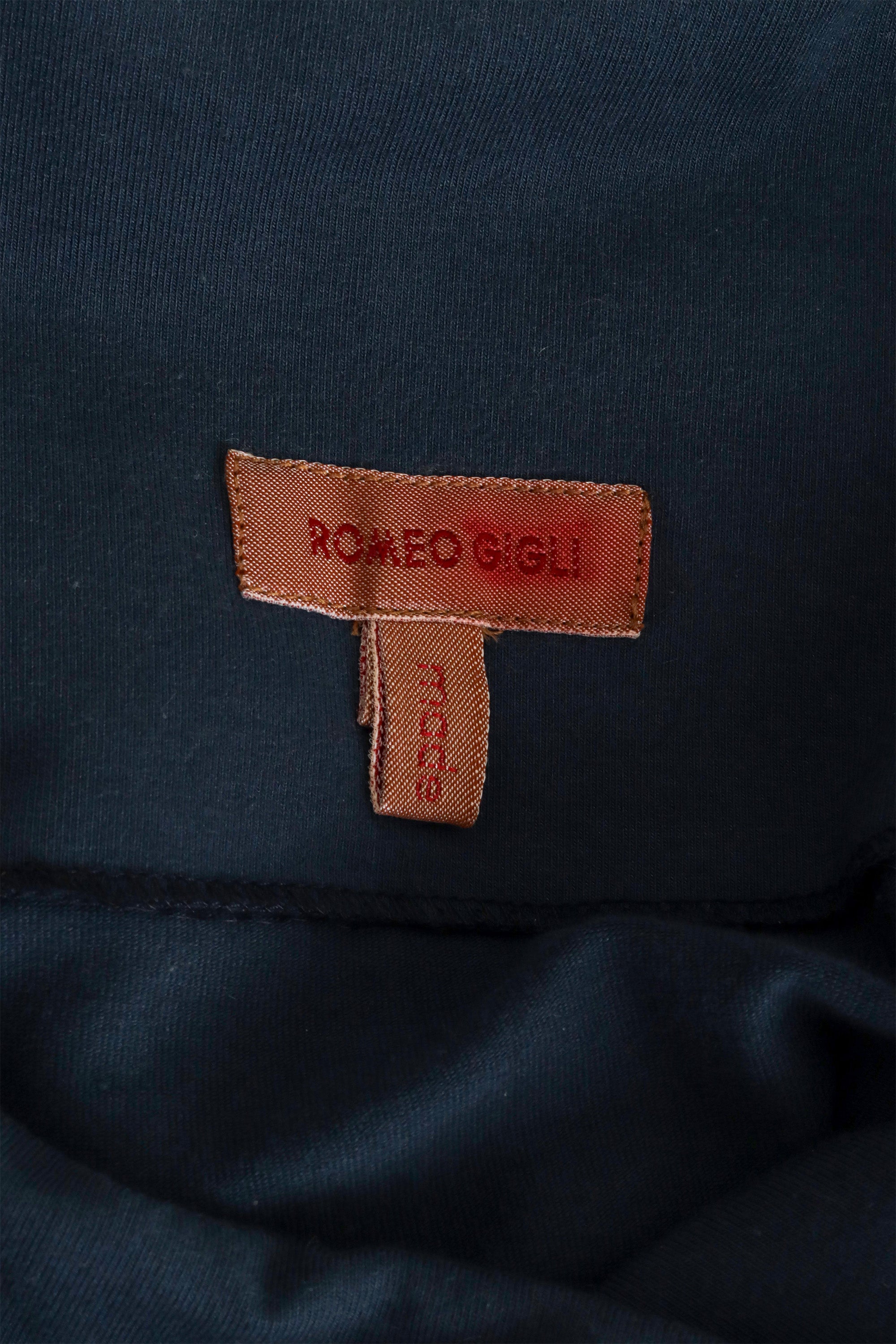 Vintage Romeo Gigli Knit Tube Dress label @ Recess LA