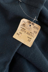 Vintage Romeo Gigli Knit Tube Dress tag @ Recess LA
