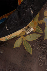 Chinese Silk Lounge Set @ Recess LA Chinese signature 