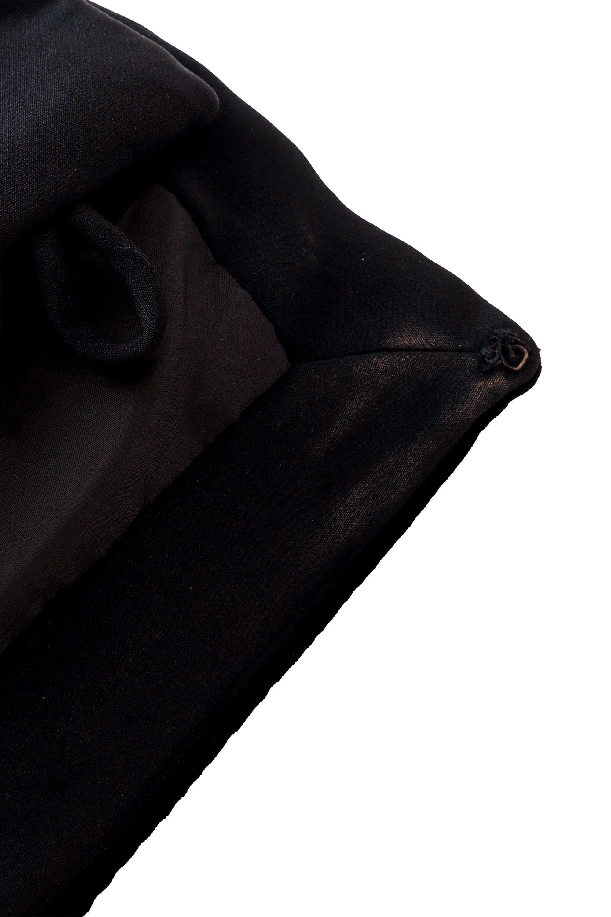 Bustier & Skirt Set by Patricia Rhodes discoloration @ Recess LA